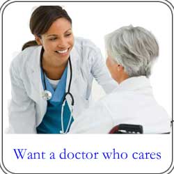 doctor