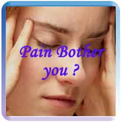 pain